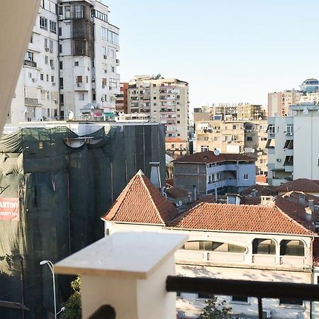 City Center 3 - Tirana Way Apartments Extérieur photo