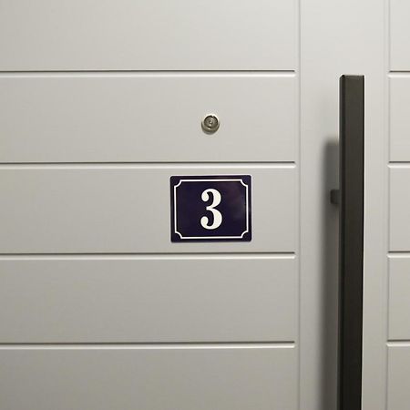 City Center 3 - Tirana Way Apartments Extérieur photo