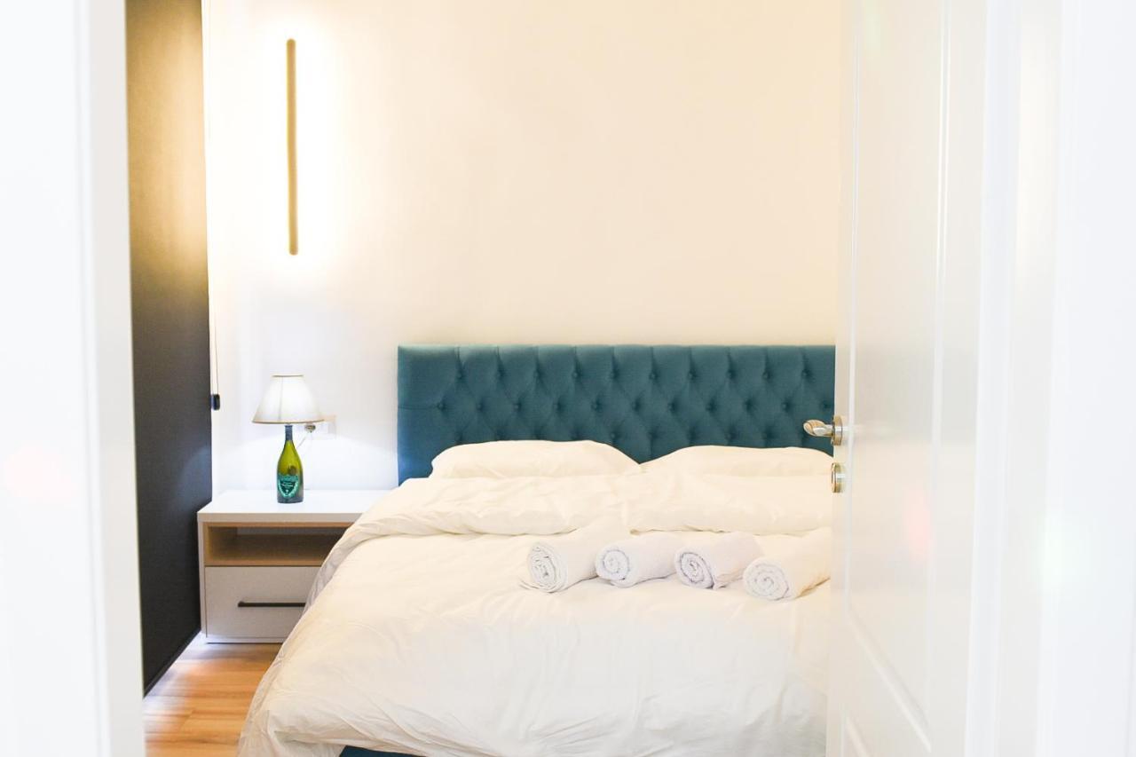 City Center 3 - Tirana Way Apartments Extérieur photo