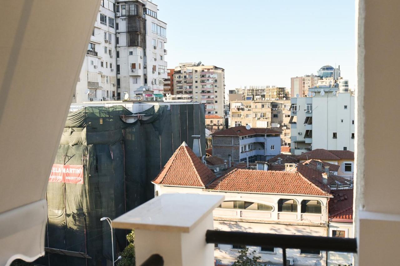 City Center 3 - Tirana Way Apartments Extérieur photo