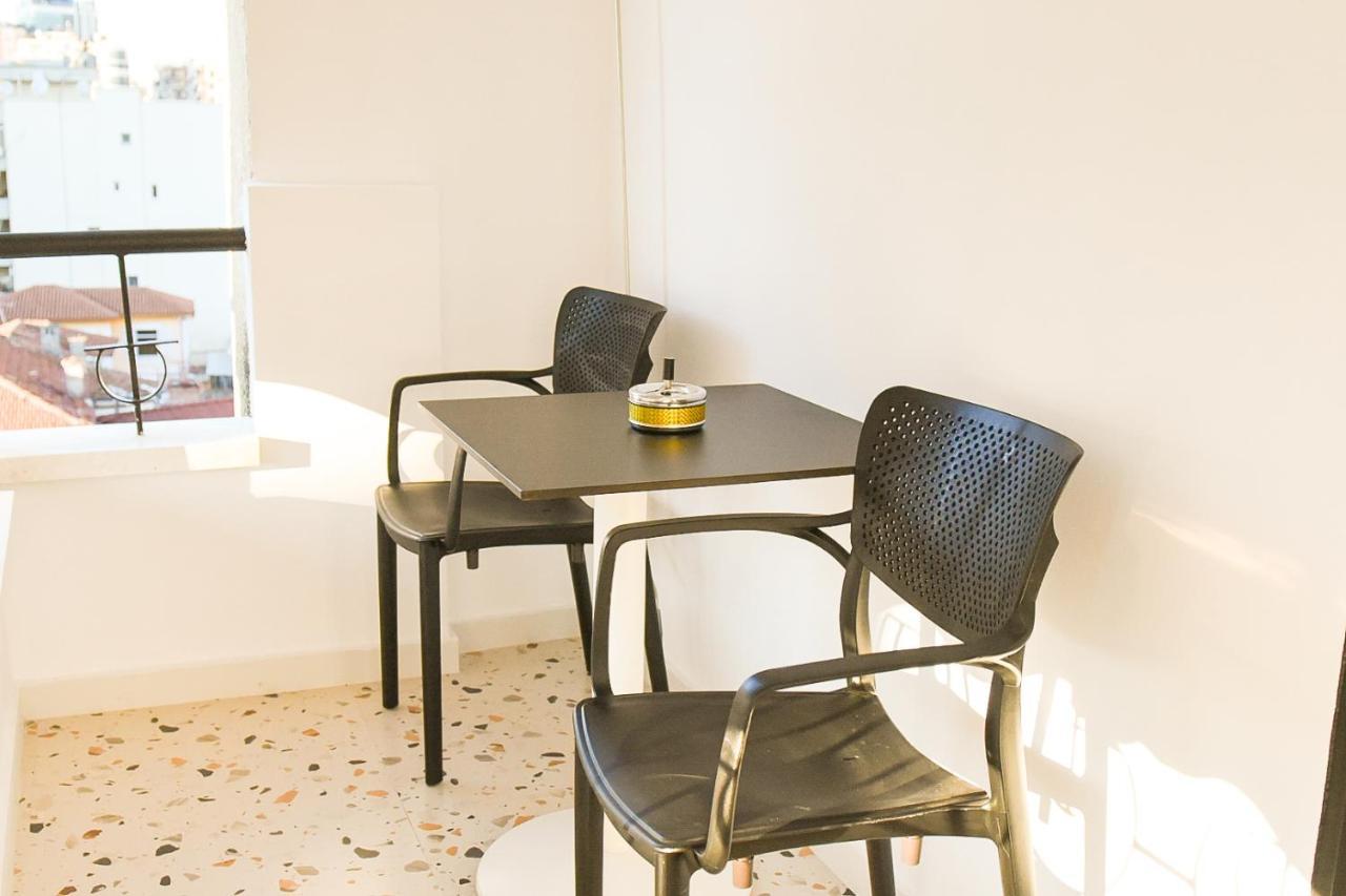 City Center 3 - Tirana Way Apartments Extérieur photo