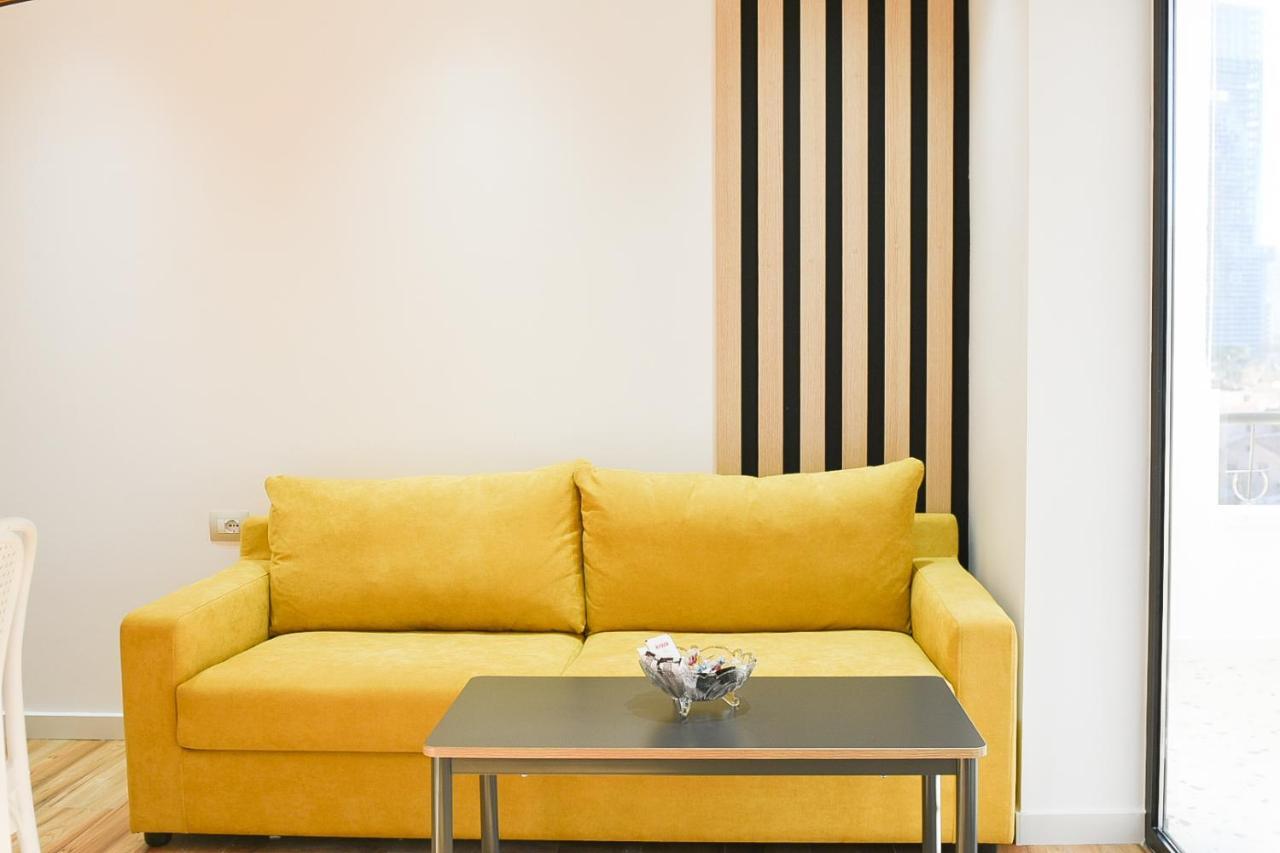 City Center 3 - Tirana Way Apartments Extérieur photo
