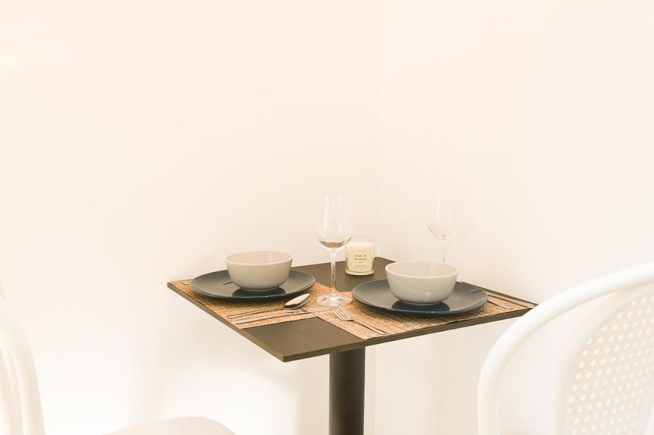 City Center 3 - Tirana Way Apartments Extérieur photo