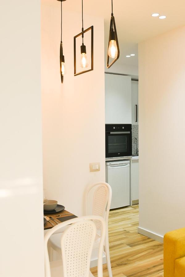 City Center 3 - Tirana Way Apartments Extérieur photo